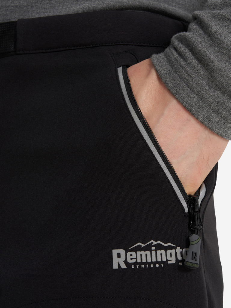 Костюм мужской Remington Universal