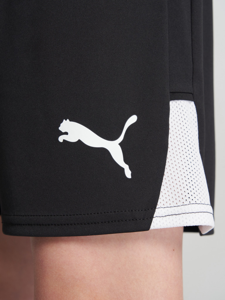 Шорты для мальчиков PUMA Teamliga26