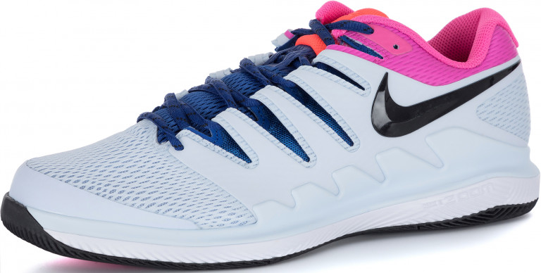 Кроссовки мужские Nike Air Zoom Vapor X