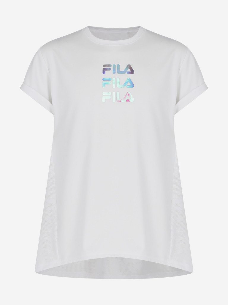 Футболка для девочек FILA