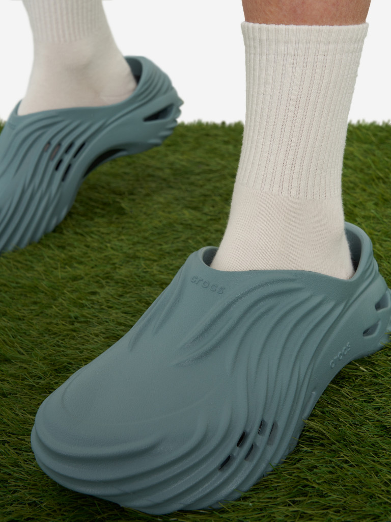 Сабо Crocs Echo Wave