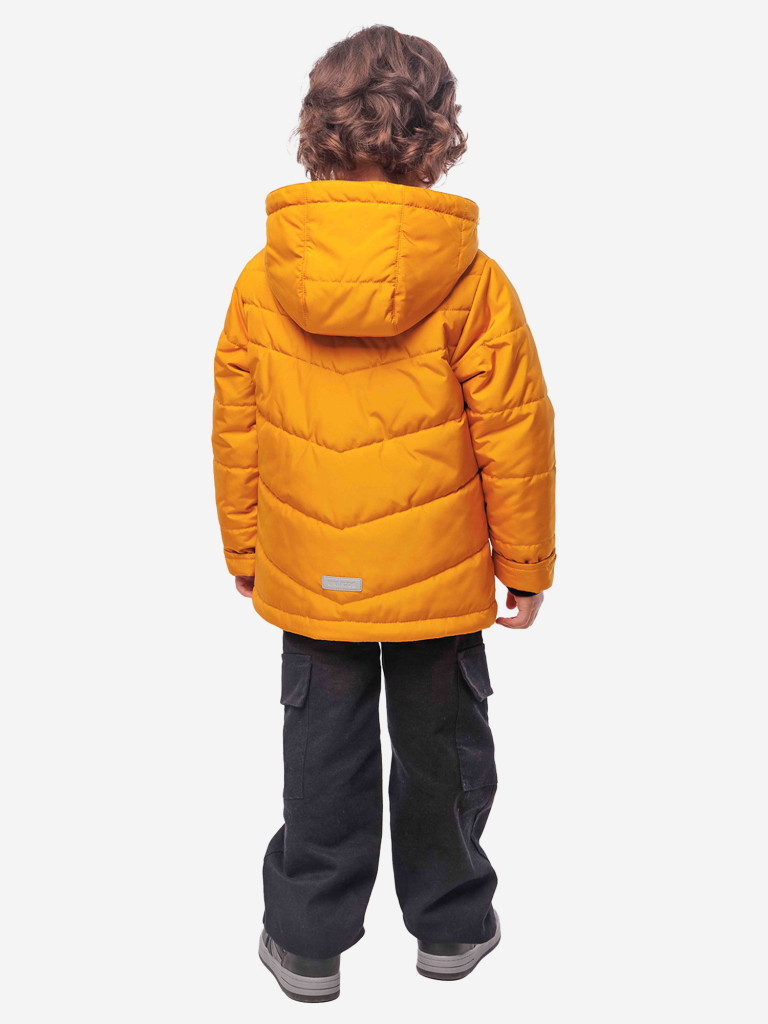 Куртка для мальчика UKI KIDS