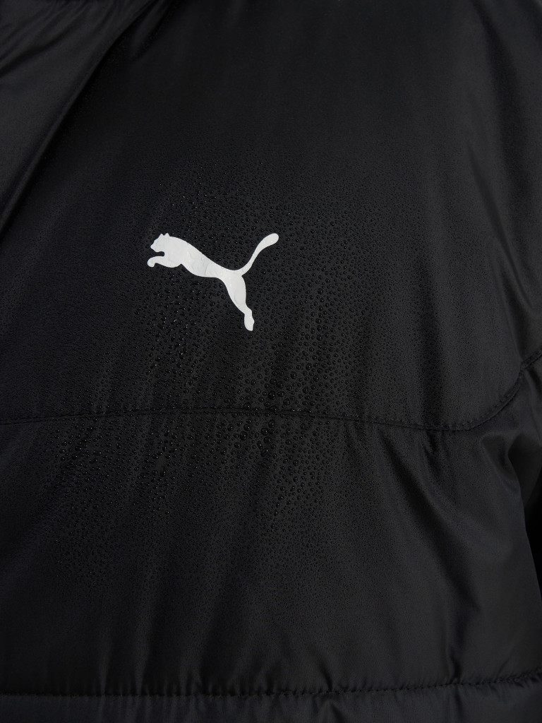 Пальто утепленное мужское PUMA Ess