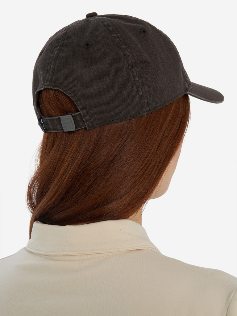 Бейсболка FILA