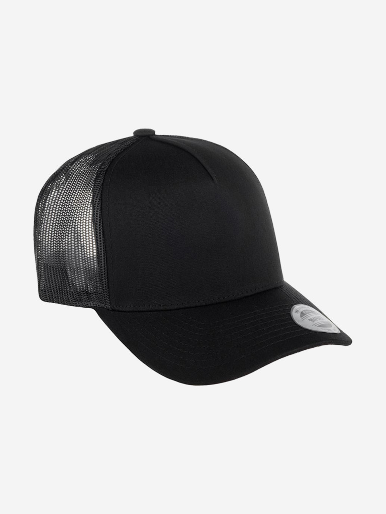 Бейсболка с сеточкой FLEXFIT 6506