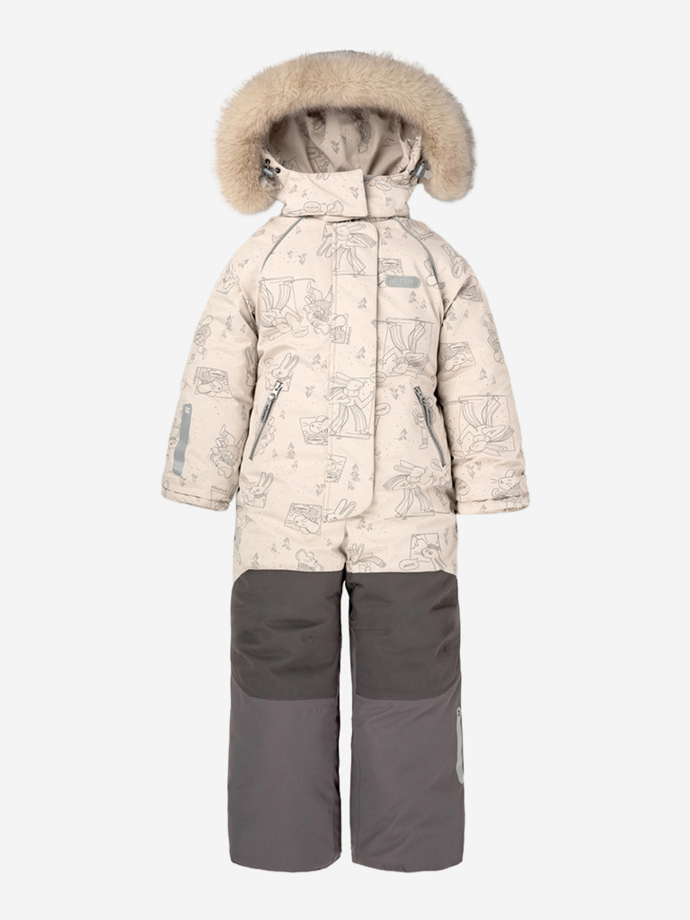 Комбинезон NIKASTYLE