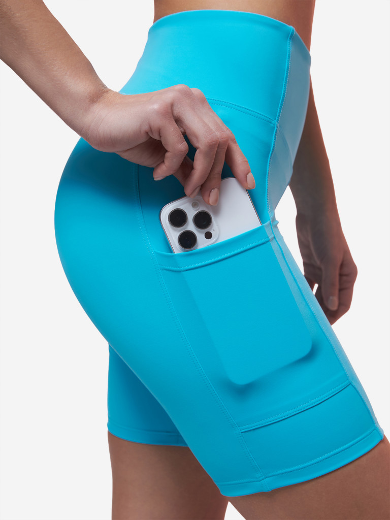 Велосипедки женские BARKA