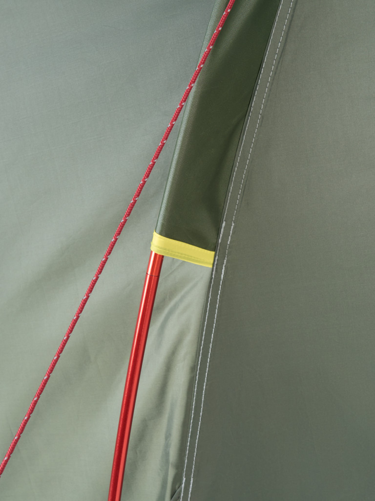 Палатка 3-местная Northland Alpine