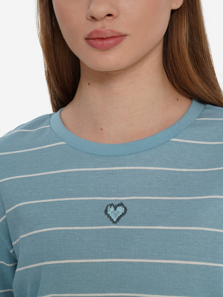 Лонгслив женский Protest