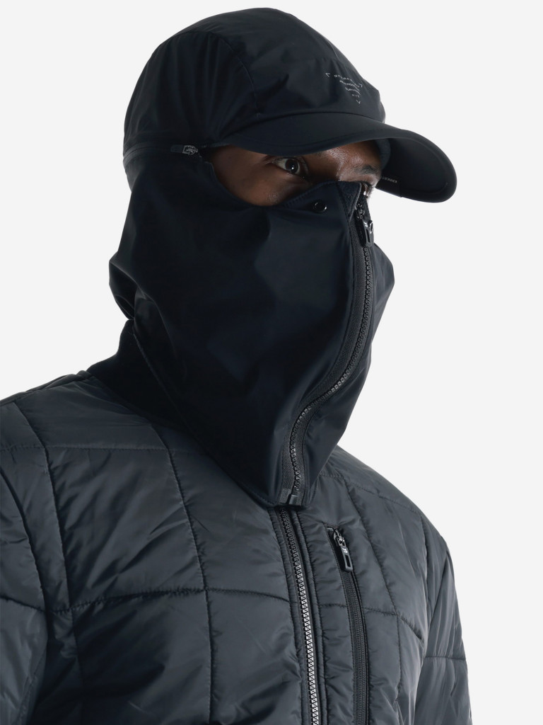 Шапка KRAKATAU Padded