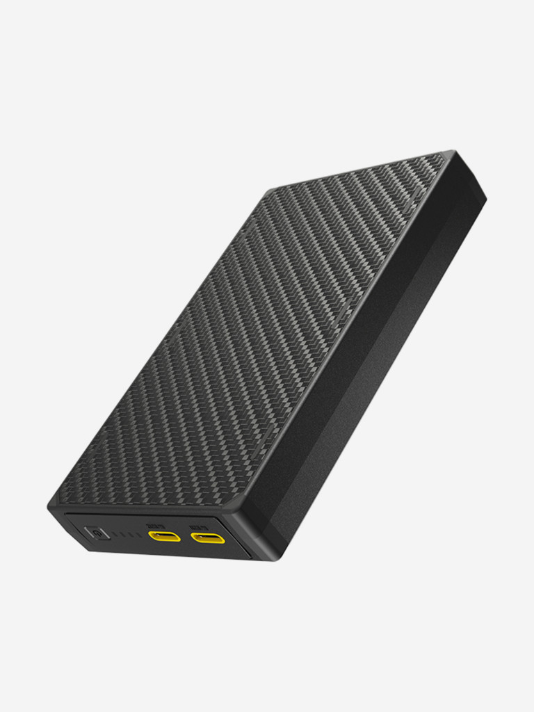 Портативный пауэрбанк Nitecore NB20000