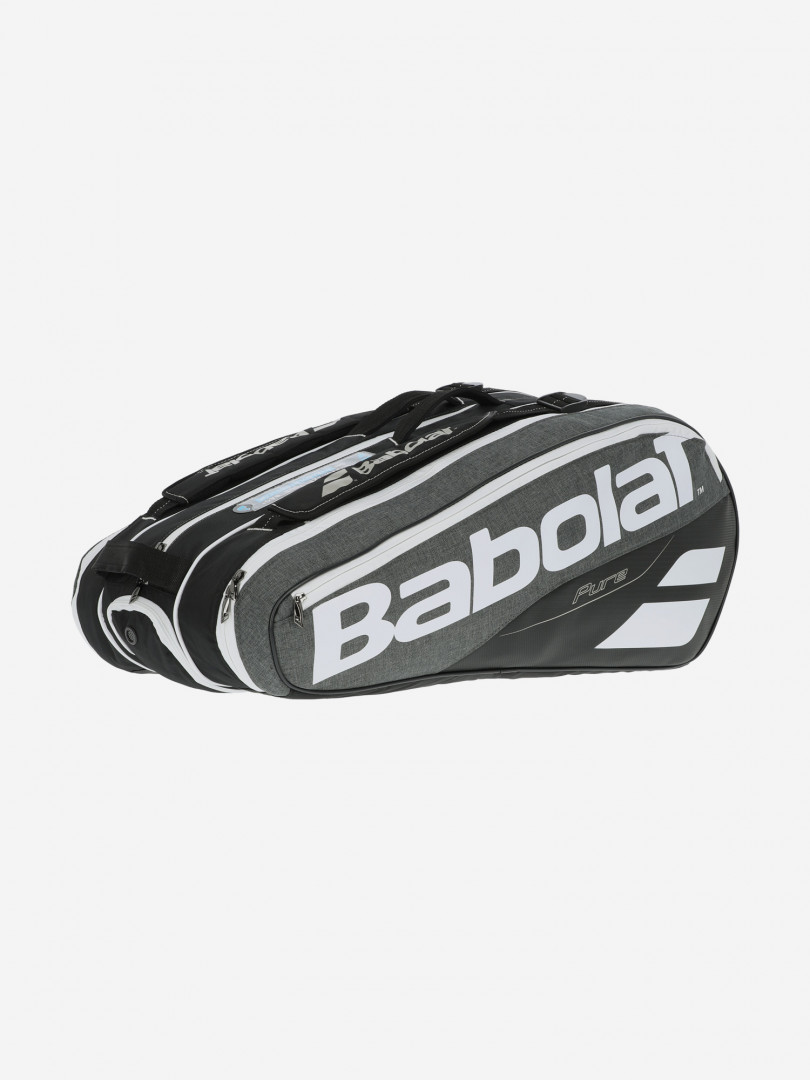 фото Сумка для 9 ракеток babolat pure cross, черный