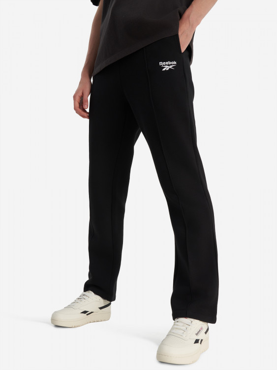 Брюки женские Reebok Brielle Pintuck