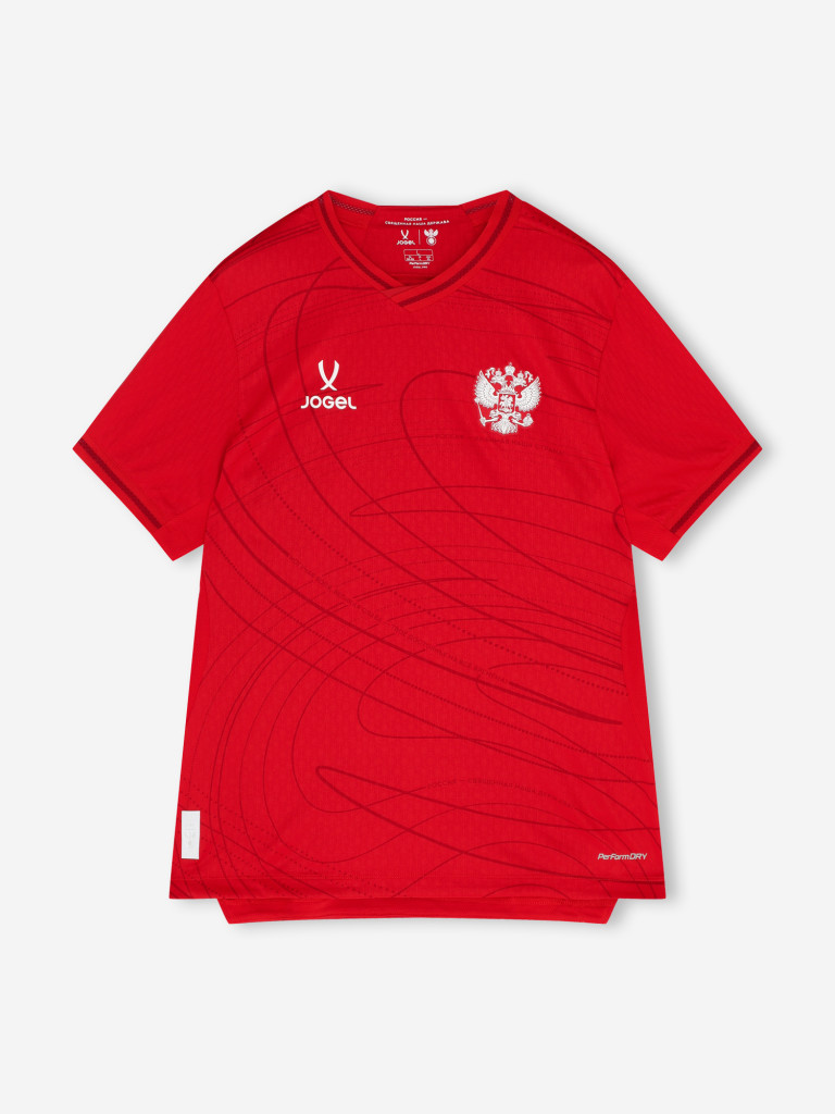Футболка мужская Jogel National 26 Home