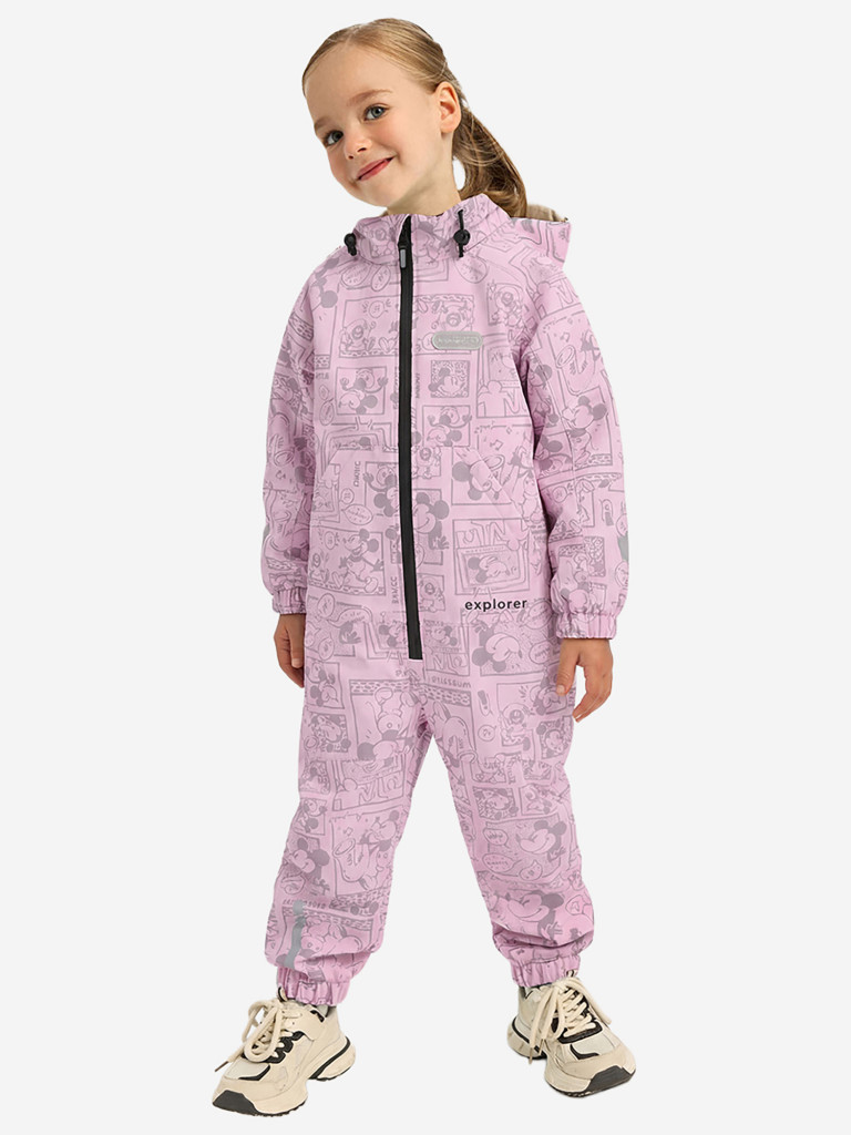 Комбинезон NIKASTYLE