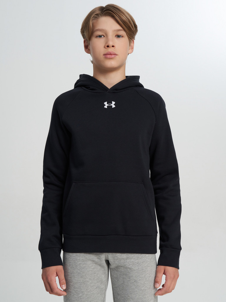 Худи для мальчиков Under Armour Rival Fleece