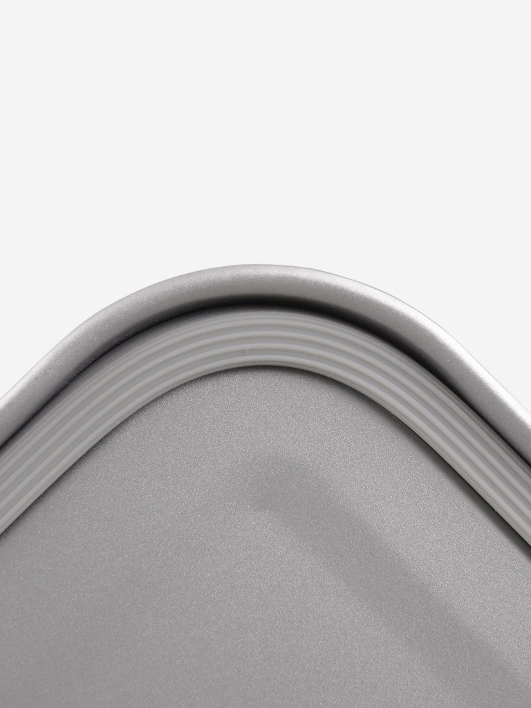 Ланч-бокс титановый T-Gear Titanium Lunchbox 800