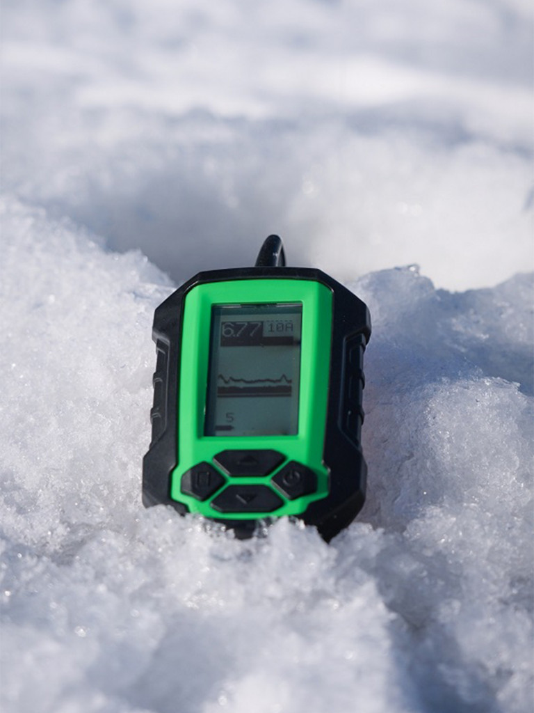 Эхолот Практик 5