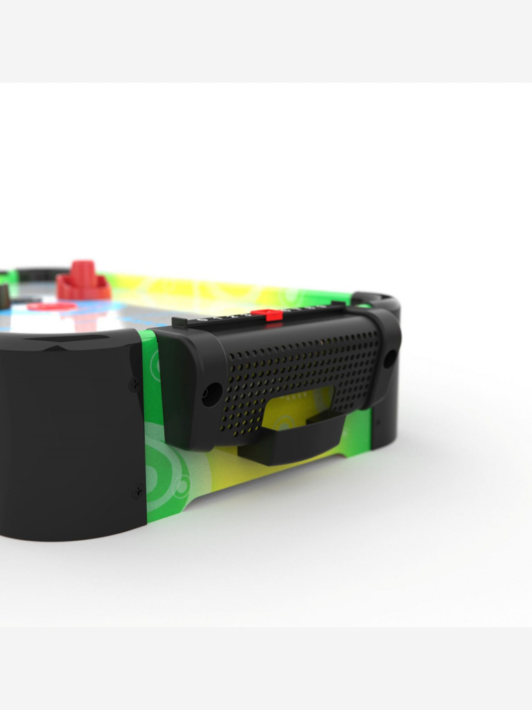 Игровой стол - аэрохоккей DFC SB-AT-3001