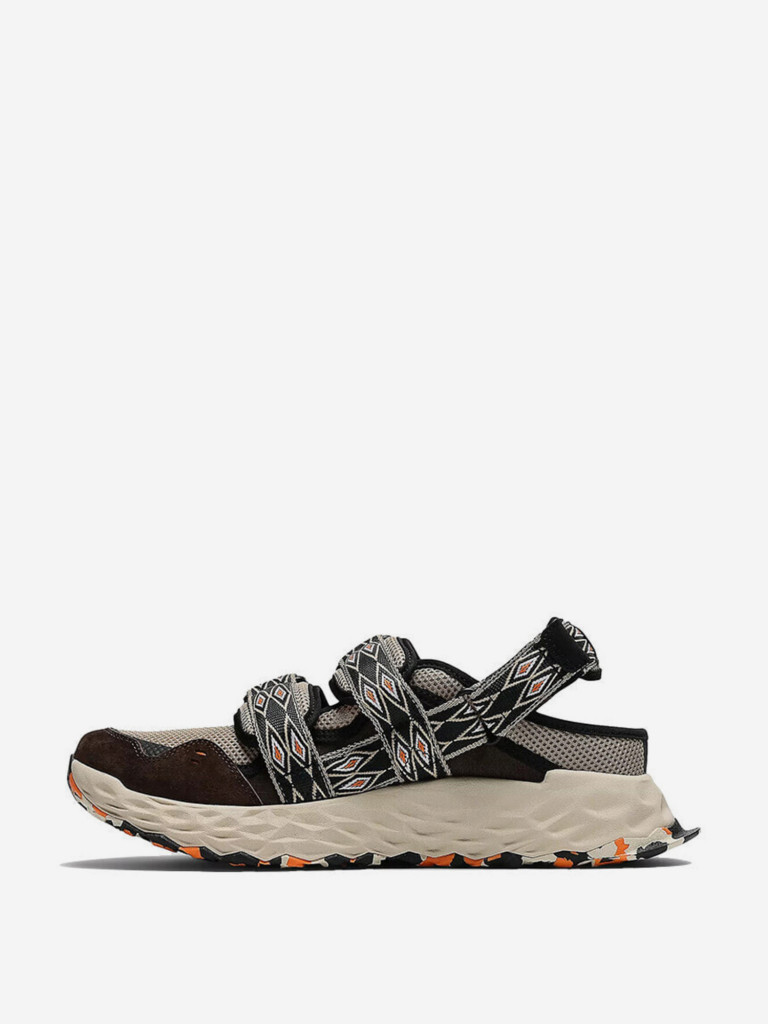 Сандалии New Balance Tokyo Design Studio x Niobium Concept 2 Incense Chocolate Brown