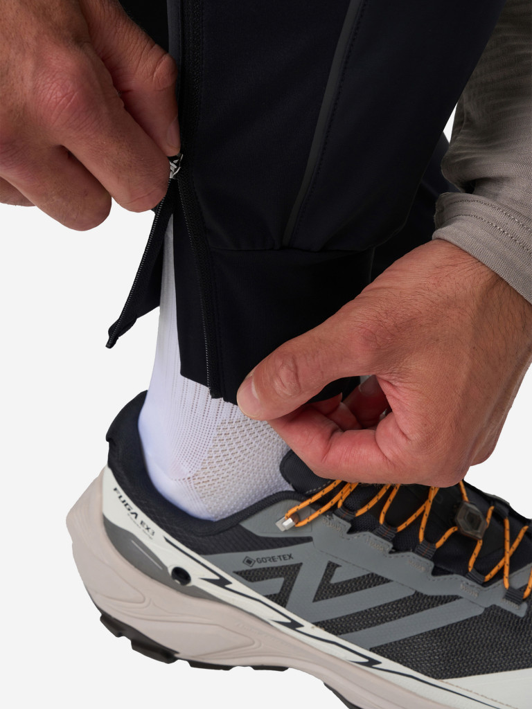 Брюки мужские GRI, Норд