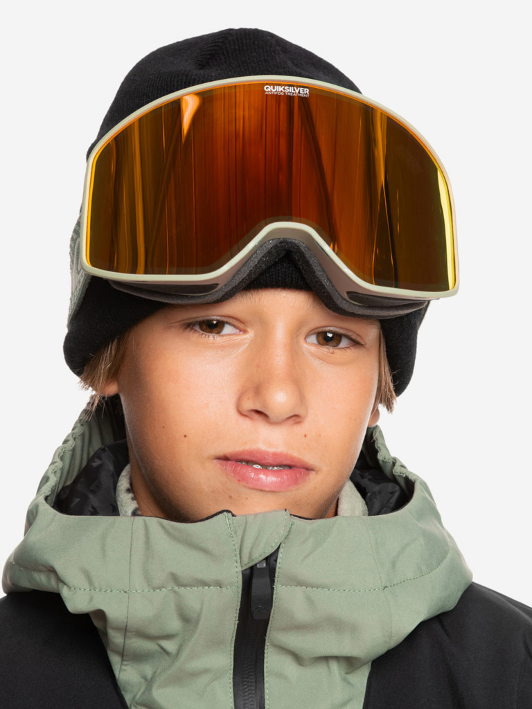 Маска Quiksilver Storm