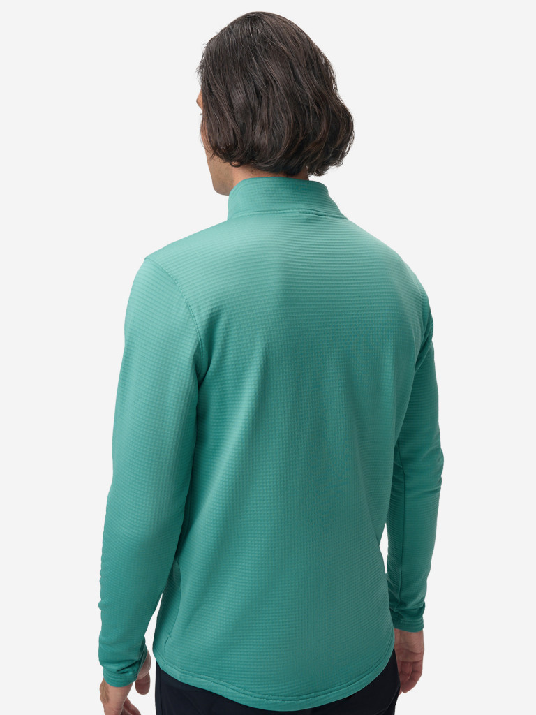 Лонгслив мужской GRI, Винд