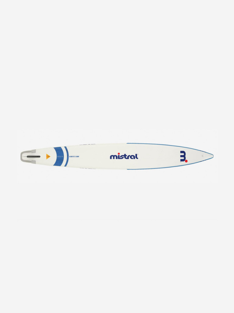Надувная туринговая доска для SUP-серфинга Mistral VORTEX AIR 14`0 X 23``5