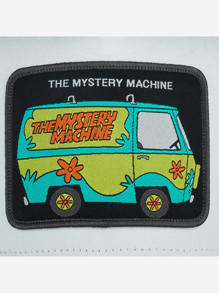 Бейсболка с сеточкой CAPSLAB CL/SD1/1/MAC Scooby-Doo Mystery Machine