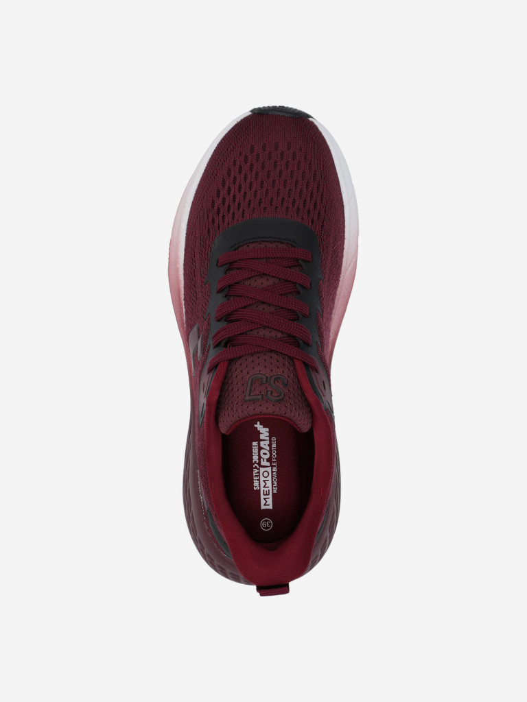 Кроссовки женские Safety Jogger Hord