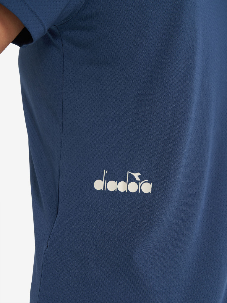 Поло женское Diadora