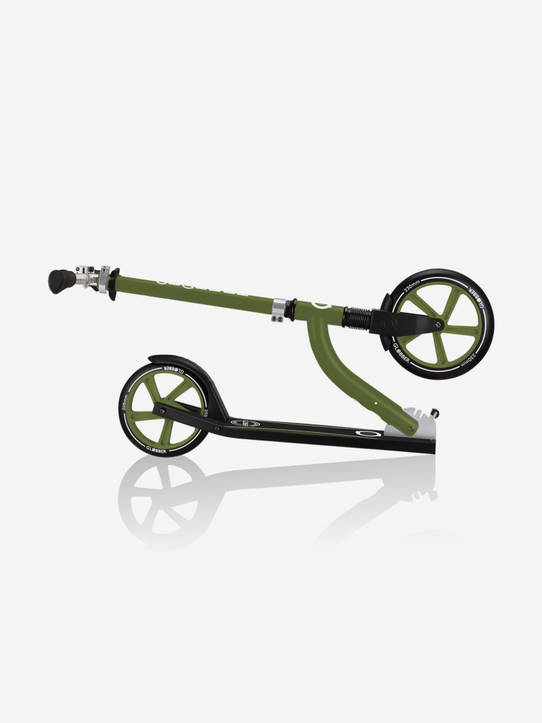 Самокат Globber NL 230-205 DUO