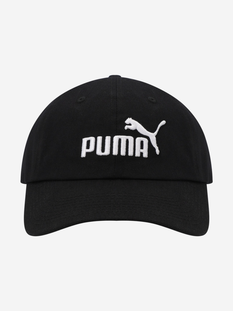 Бейсболка для мальчиков PUMA Ess No.1 Logo
