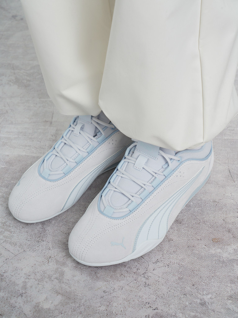 Кроссовки женские PUMA Catch Soleil Sd