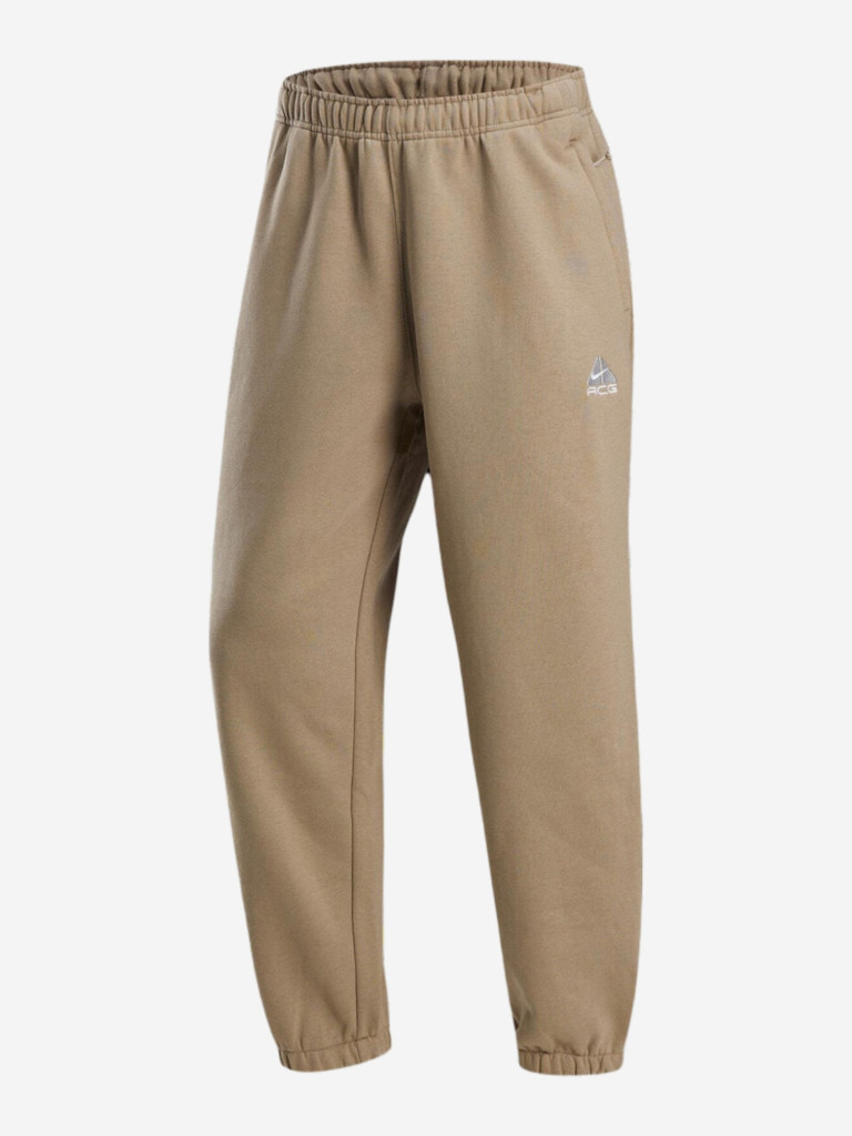 Брюки мужские Nike Therma FIT Lungs
