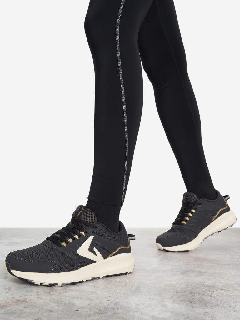 Кроссовки женские Demix Compact Trail 3