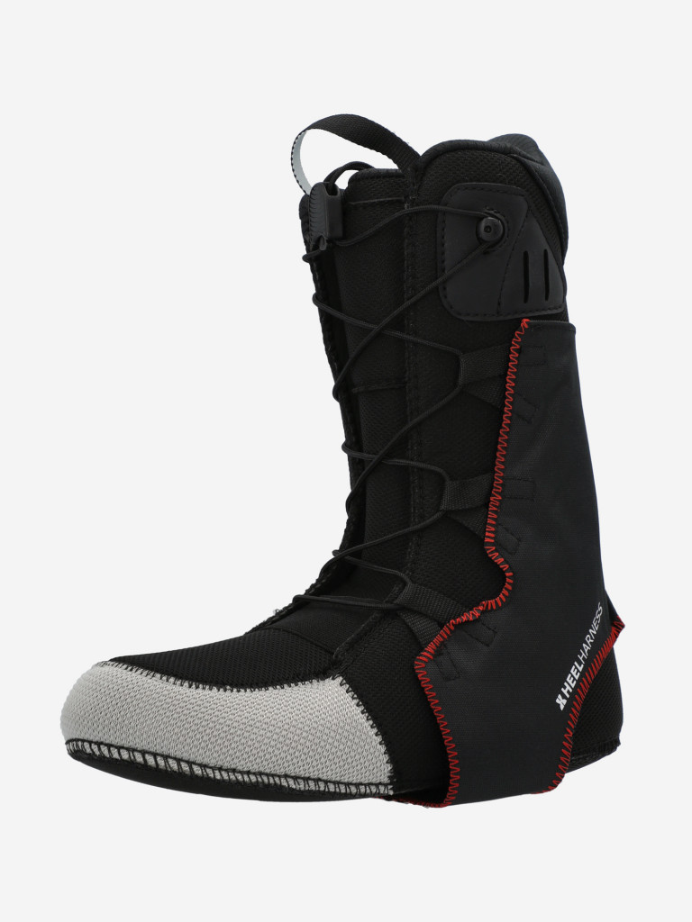 Trespass lara best sale snow boots