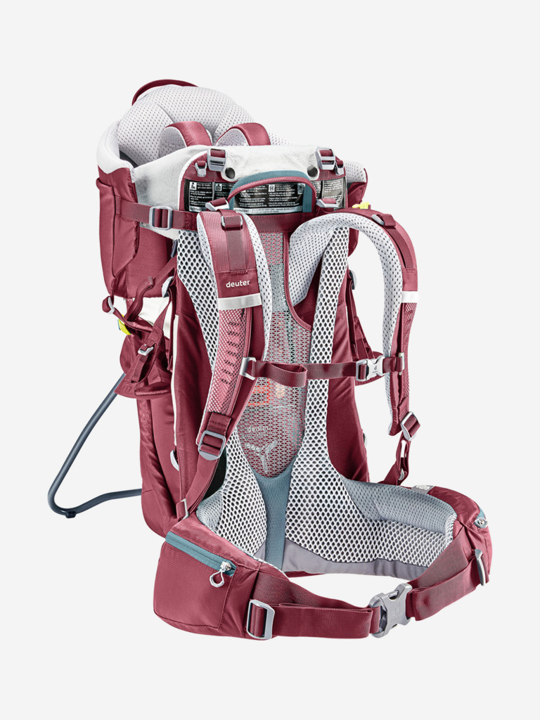 Рюкзак-переноска Deuter Kid Comfort