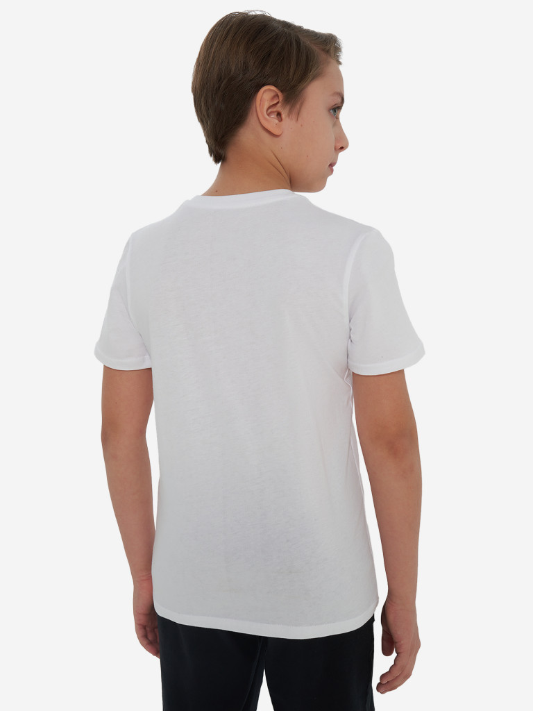 Футболка для мальчиков Outventure