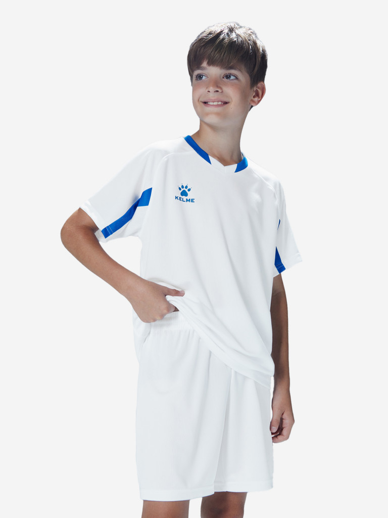 Комплект футбольной формы для мальчиков KELME Football Suit