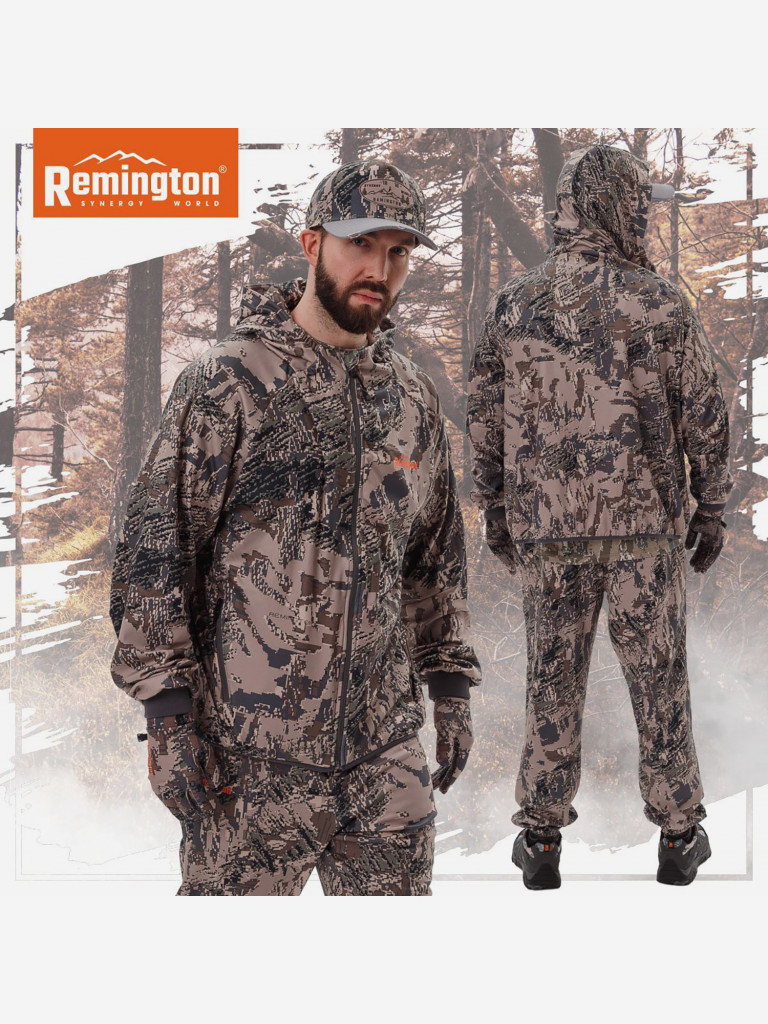 Костюм Remington Alabama Professional Figur