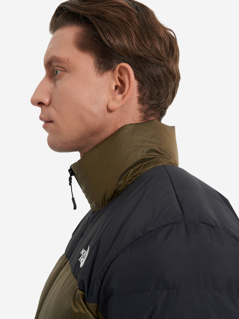 Пуховик мужской The North Face Diablo
