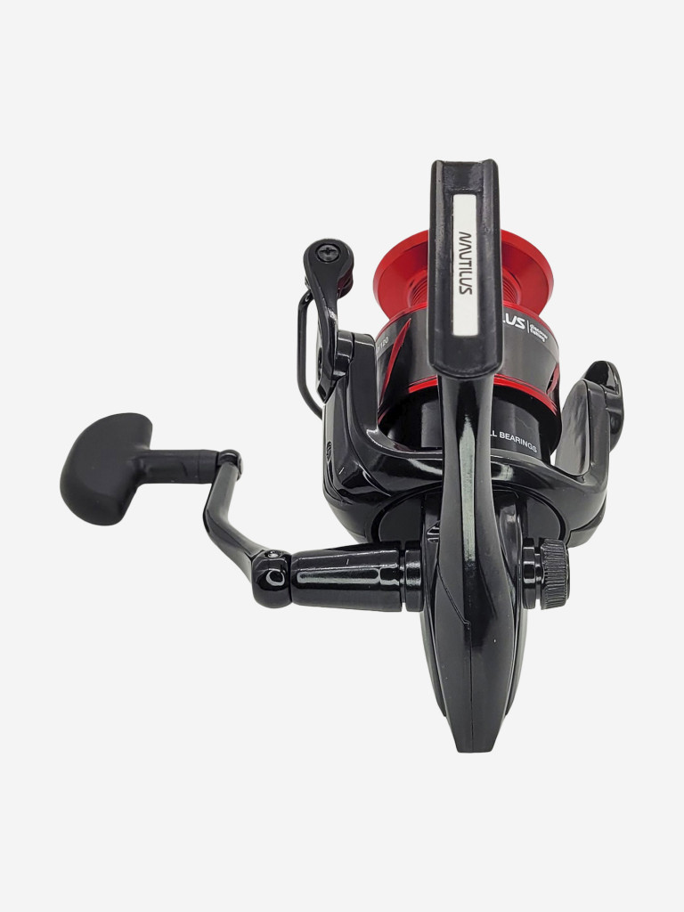 Катушка для спиннинга Nautilus VERONA 1000, катушка для удочки с передним фрикционом