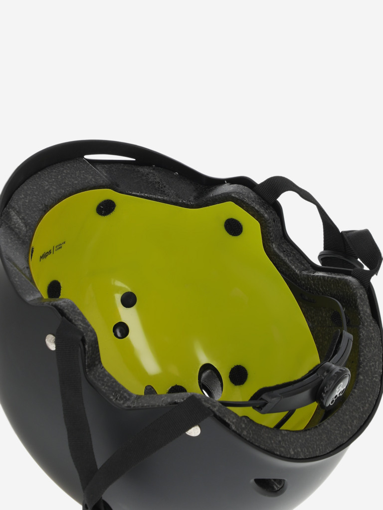 Шлем Triple Eight Gotham Dual Certified MIPS
