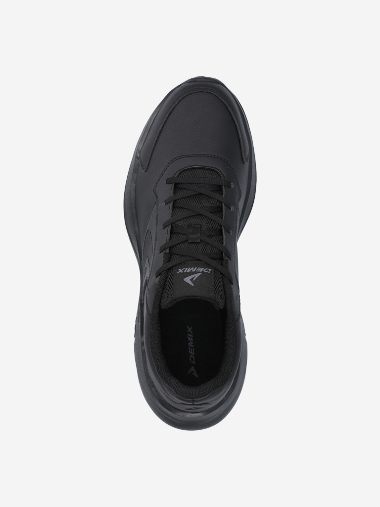 Кроссовки мужские Demix Turbo 2 Pu