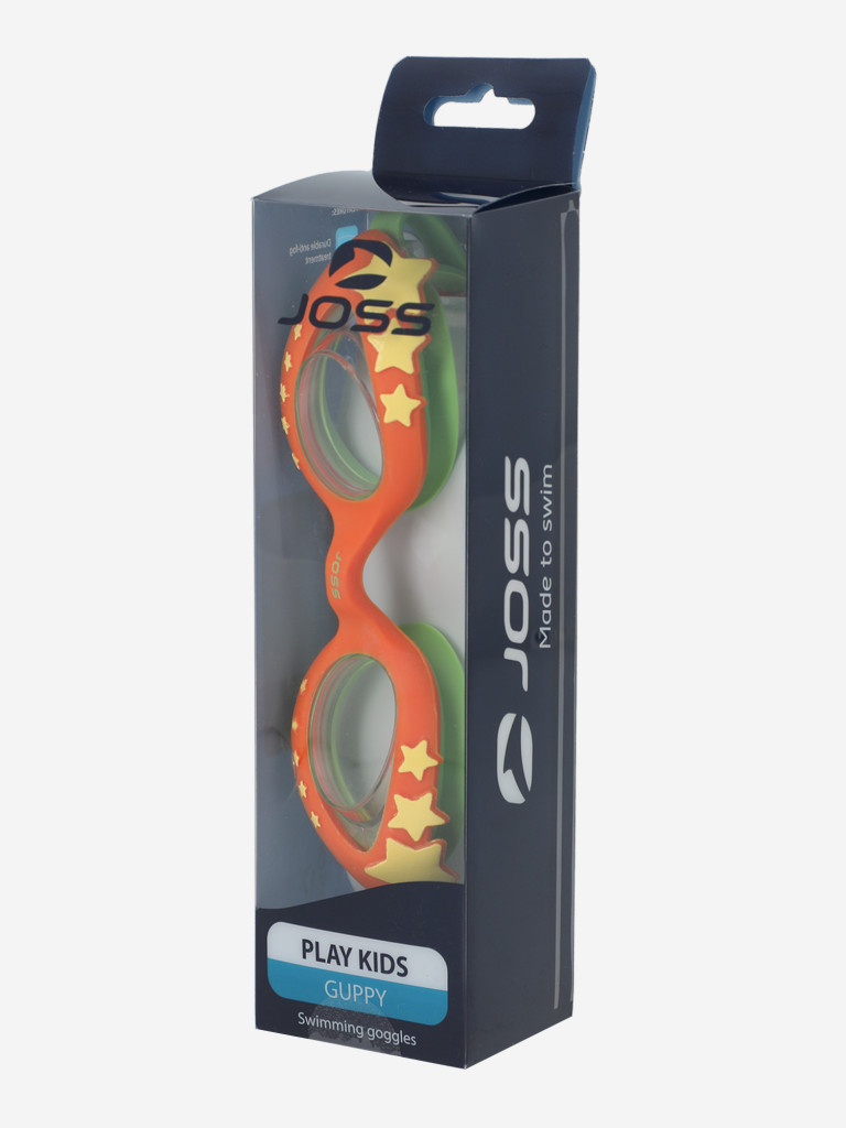 Очки для плавания детские Joss Guppy