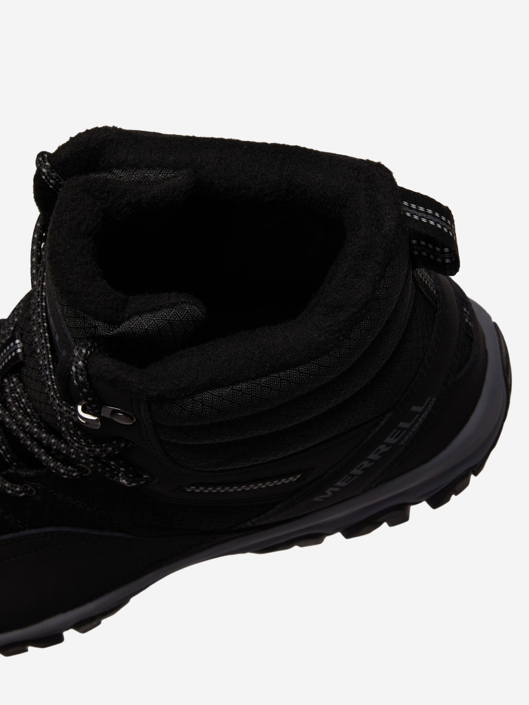 Ботинки утепленные мужские Merrell Thermo Akita Mid WP