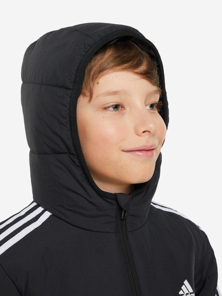 Куртка утепленная для мальчиков adidas
