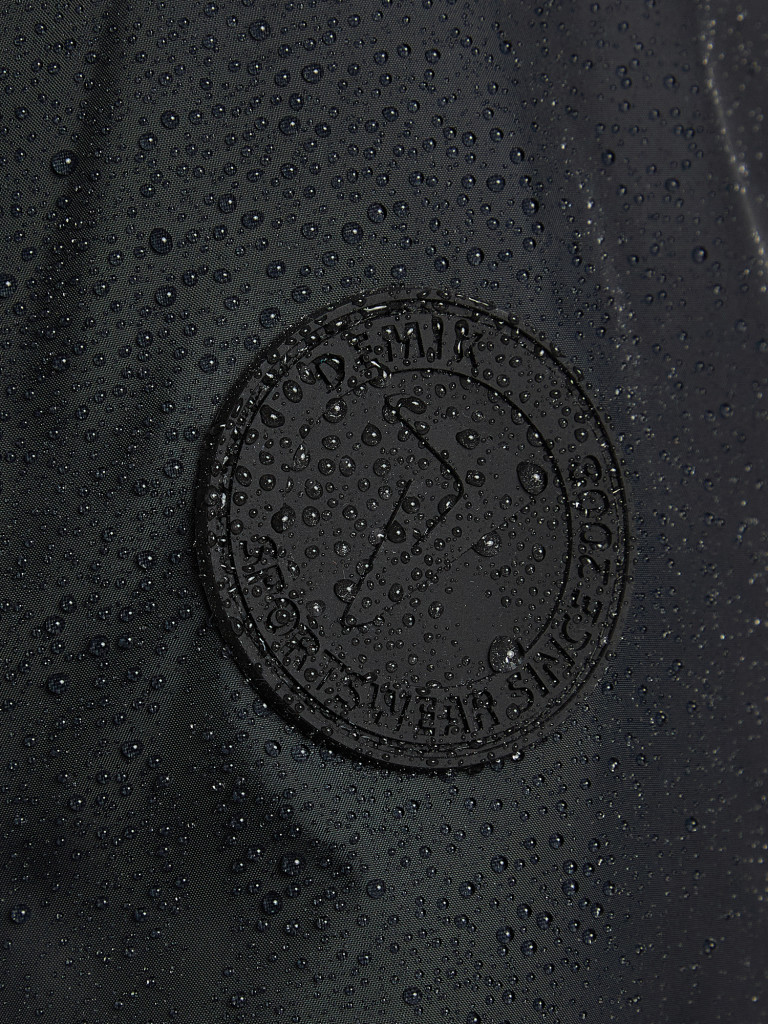 Куртка утепленная женская Demix