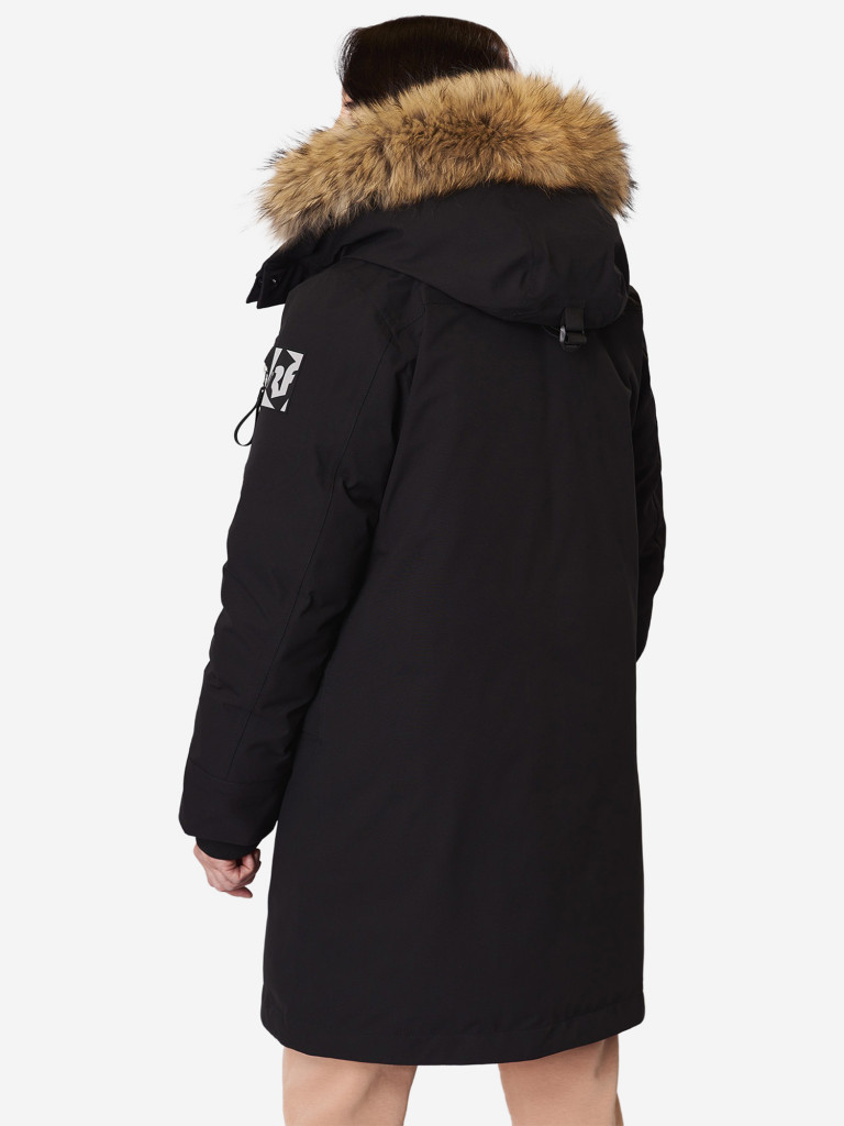 Полупальто пуховое Red Fox Kodiak IV DF Женское